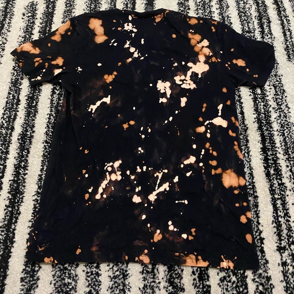 Custom “Motherhood” Graphic Tee - Picture 3 of 3